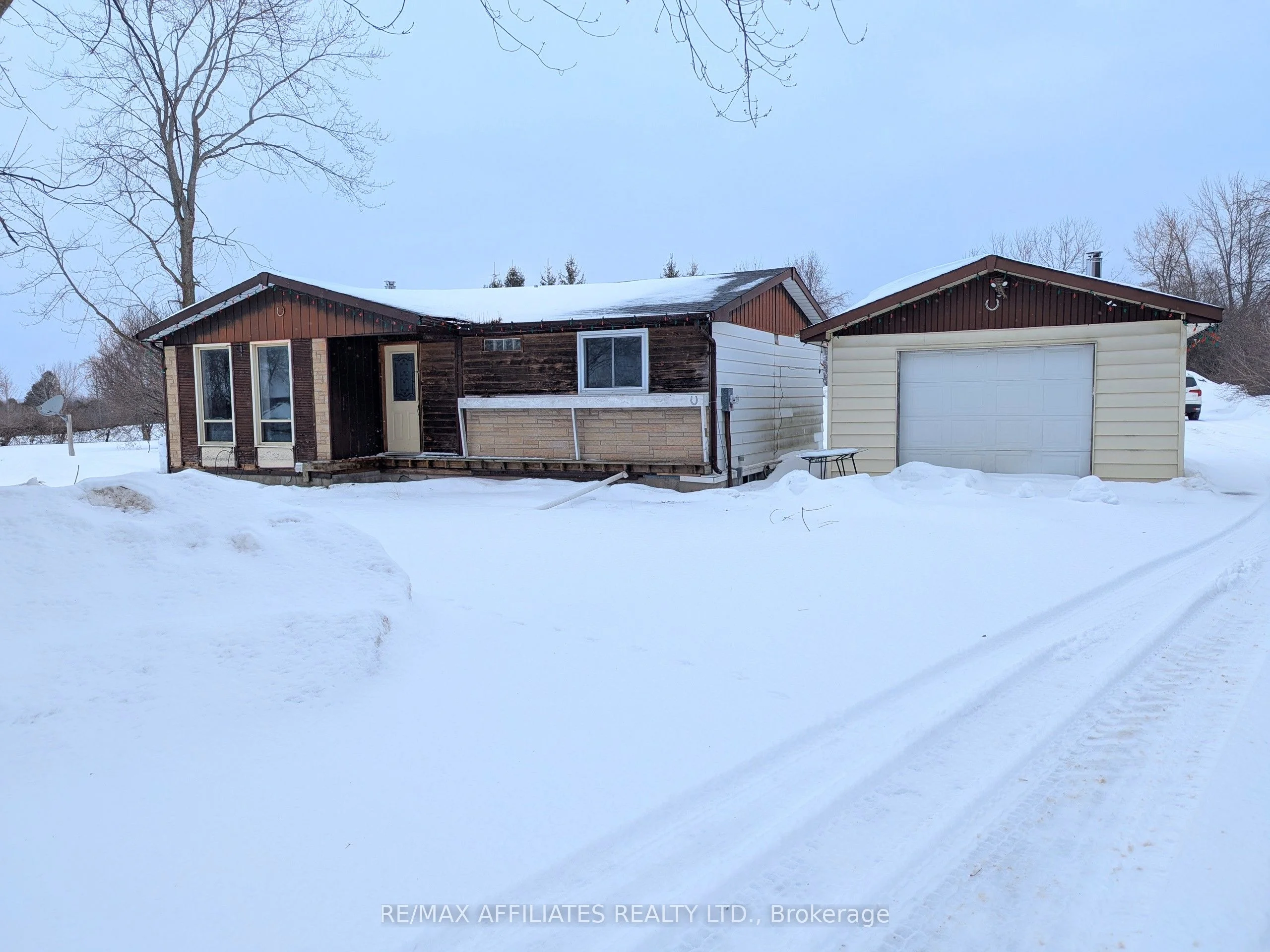 Detached in Merrickville-Wolford