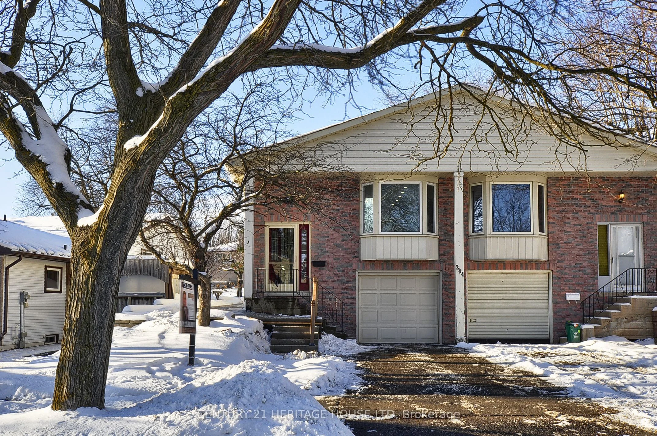 Semi-Detached in Waterloo