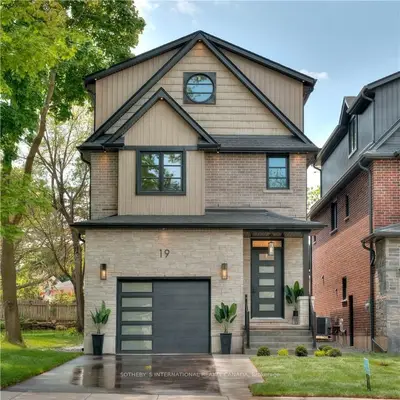 Detached in Waterloo