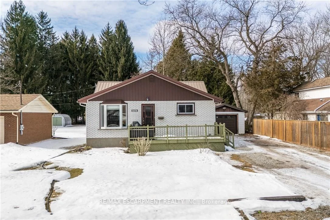 Detached in Pelham