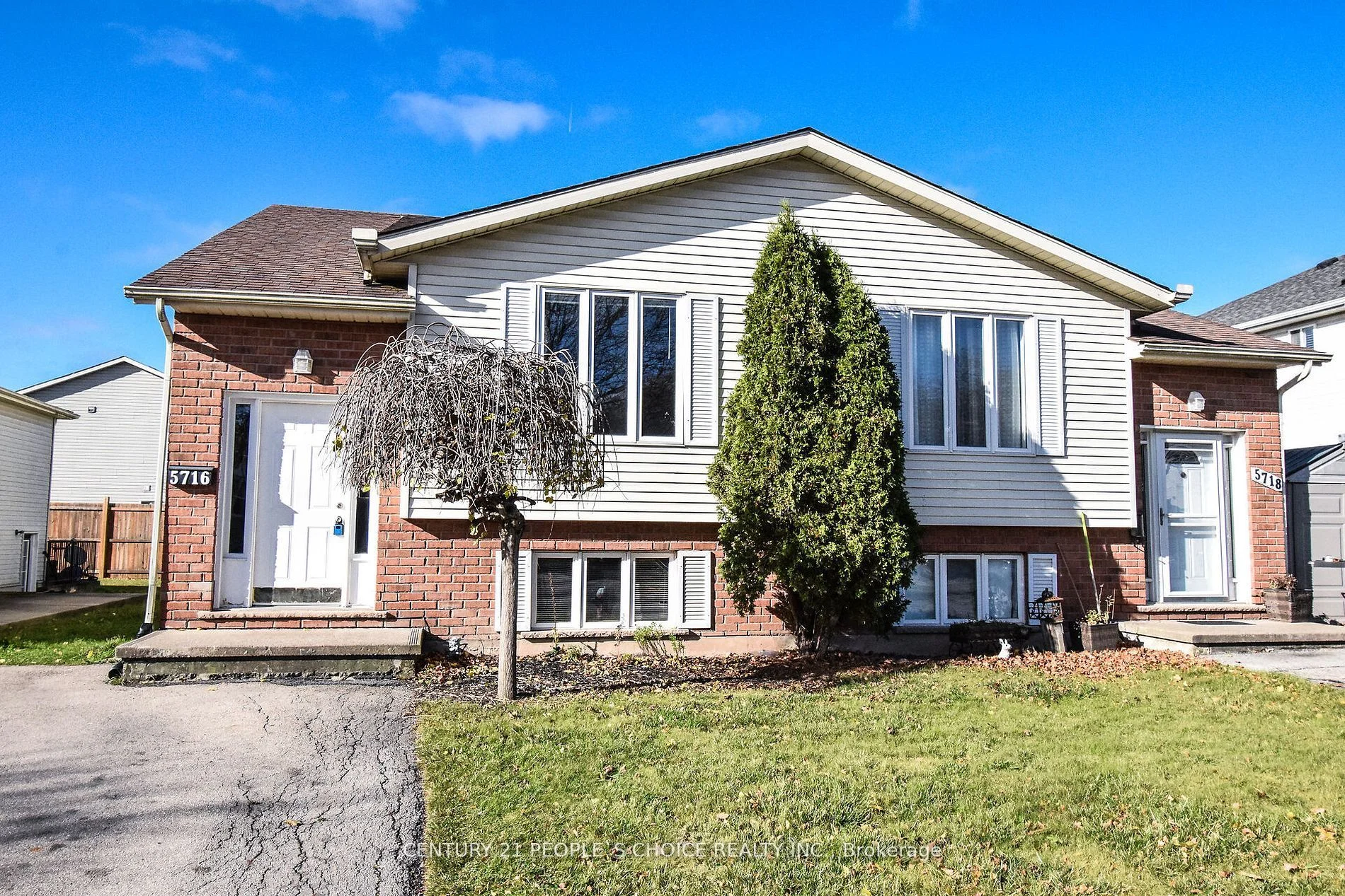 5716 Deerbrook Street, Niagara Falls, On L2g 7v6