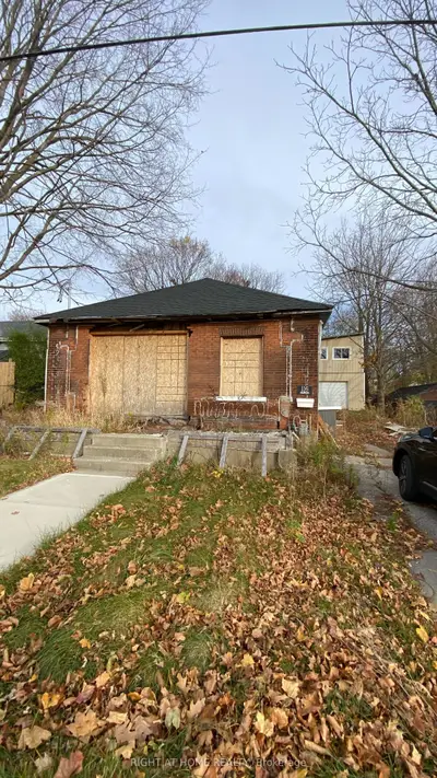 116 Huron Street, Woodstock, On N4s 6z7