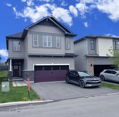 Detached in Clarence-Rockland