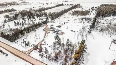 131270 13 Side Road, Southgate, On, N0g 1n0