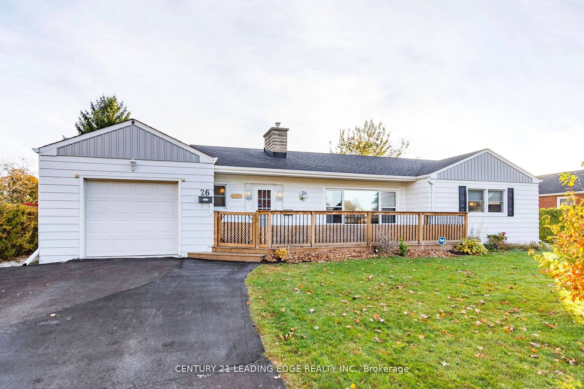 Detached in Quinte West