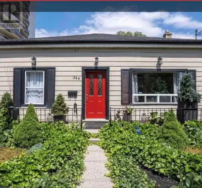 Detached in London East