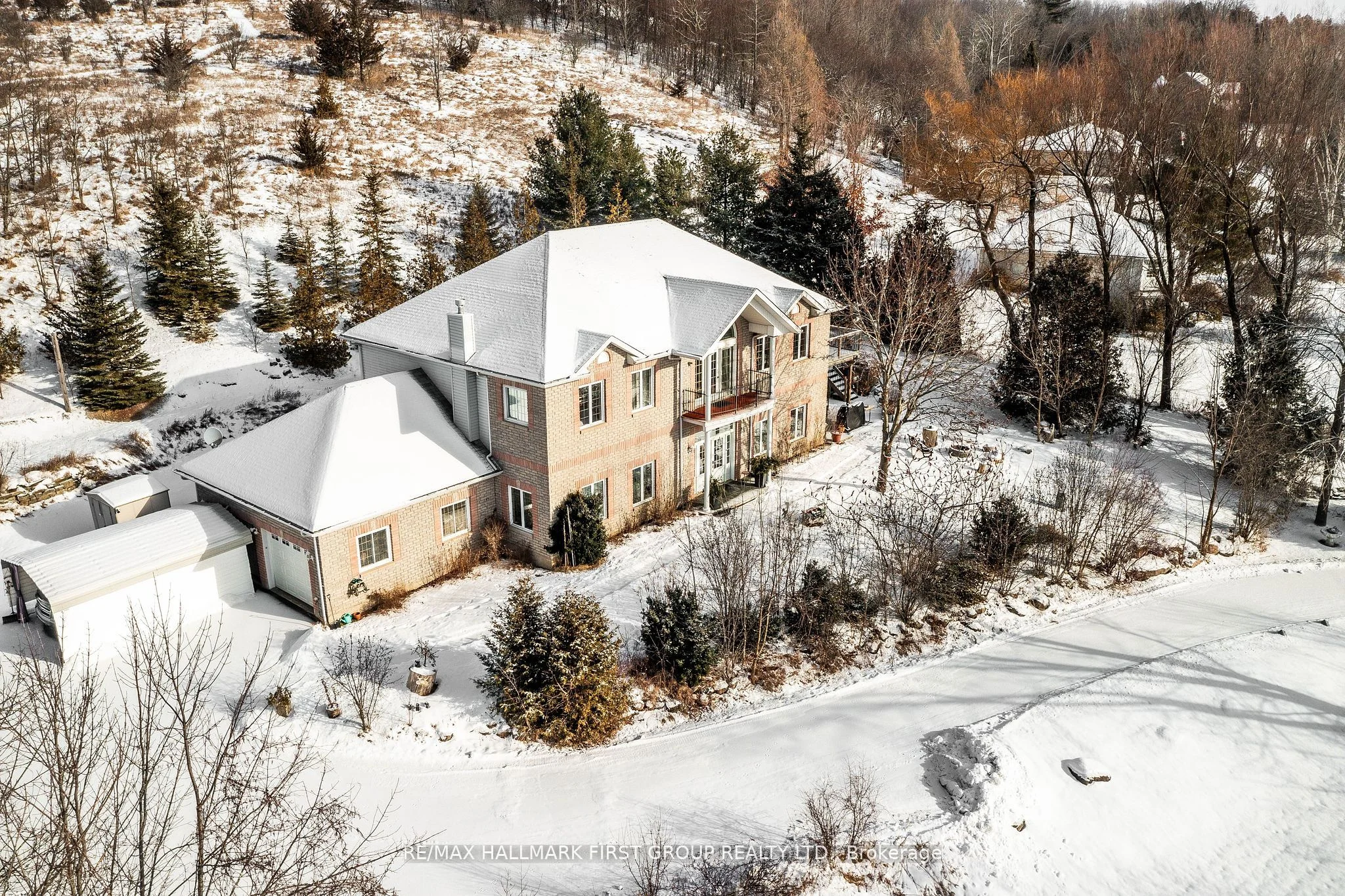 9488 Hutsell Road, Hamilton Township, On K0k 1c0