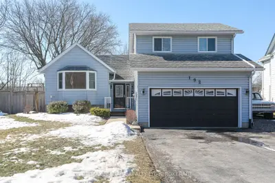 192 Centre Street, Dutton/dunwich, On N0l 1j0