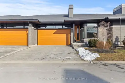 10 Taliesin Trail 10, Welland, On L3c 5r2