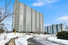 Condo Apartment in Britannia - Lincoln Heights and Area
