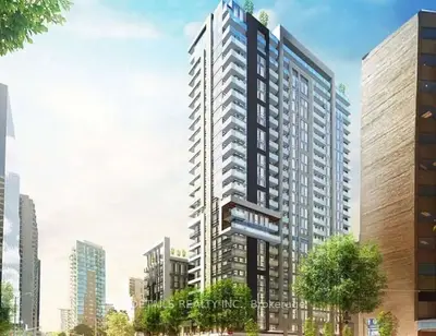 Condo Apartment in Ottawa Centre