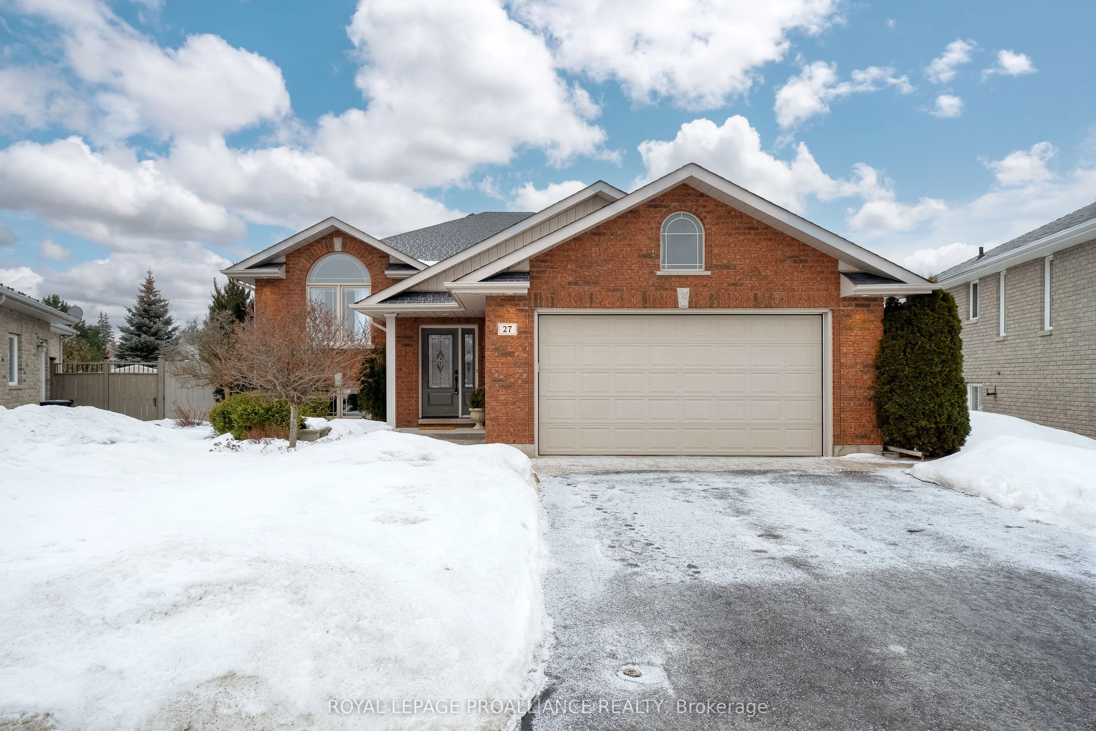 27 Boyce Court, Belleville, On K8p 5p1