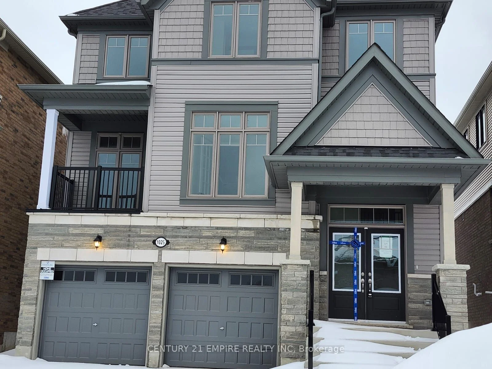 1025 Trailsview Avenue, Cobourg, On K9a 4j6