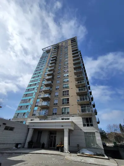 Condo Apartment in Vanier and Kingsview Park