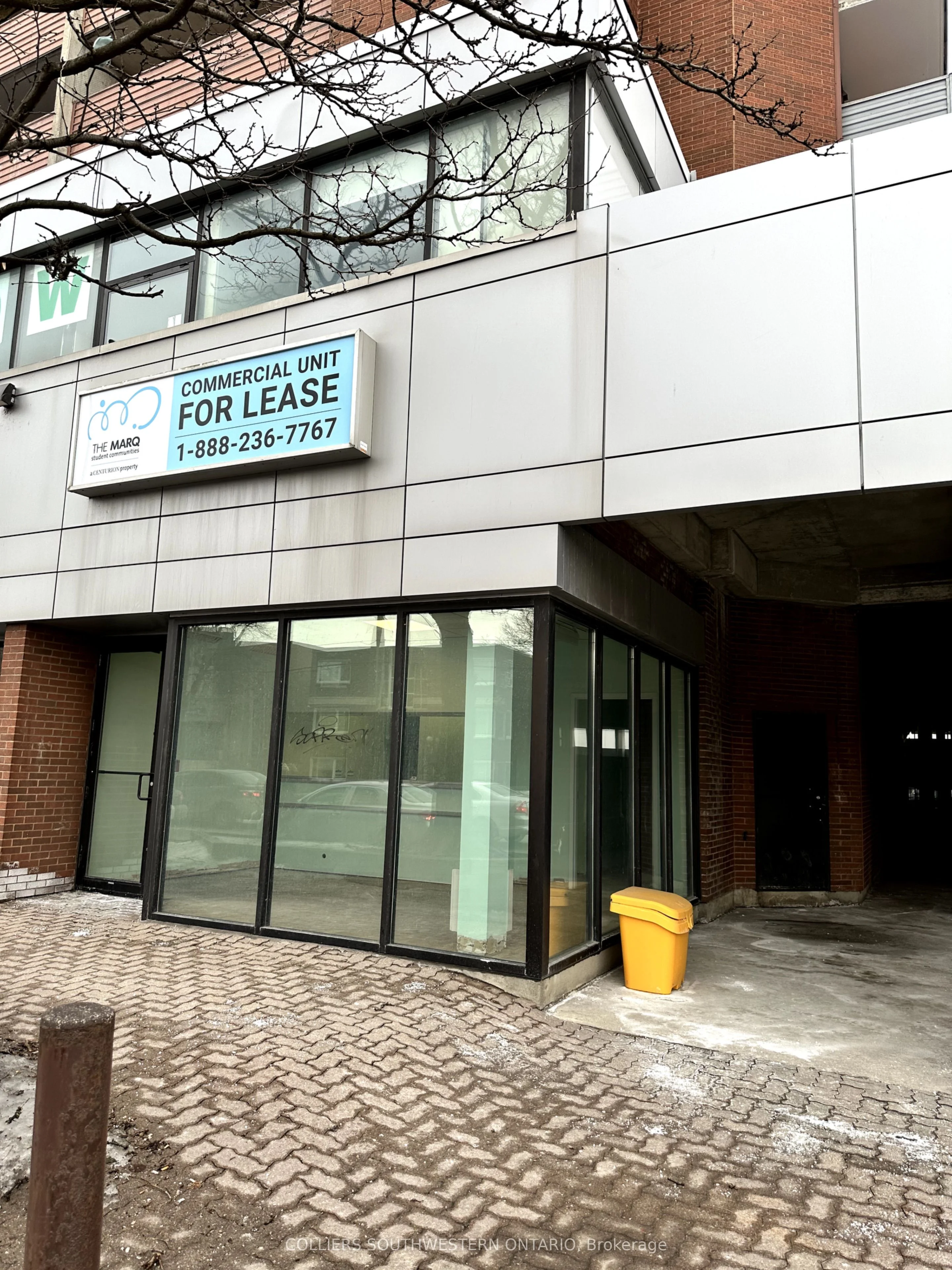 205 Oxford Street E C109, London East, On N6a 5g6