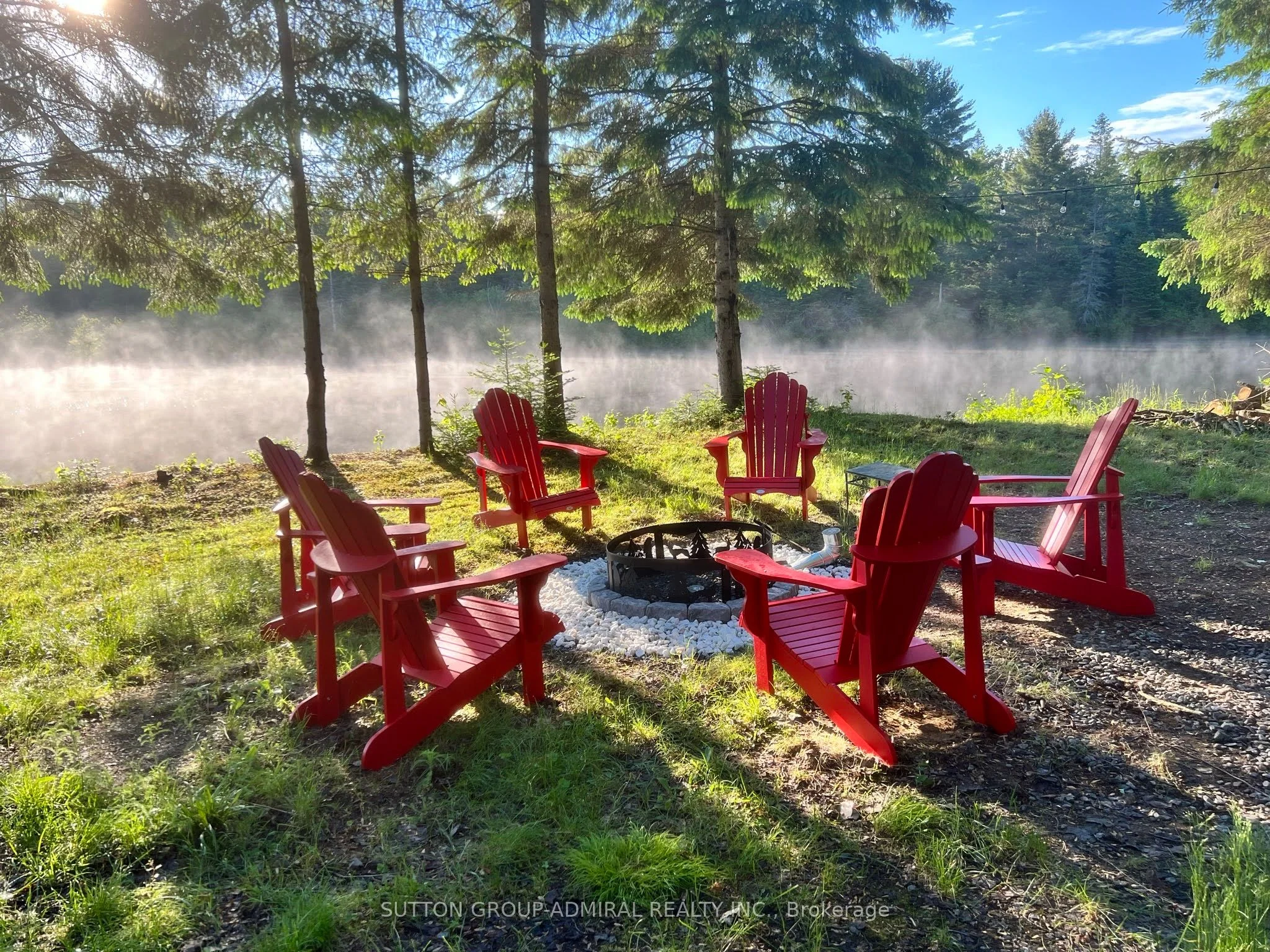 1047 Colony Trail, Lake of Bays, ON P1L 1X3