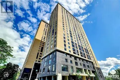 Condo Apartment in Dows Lake - Civic Hospital and Area