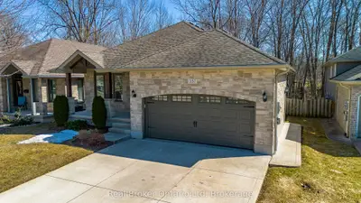 257 2nd Street W, Owen Sound, On N4k 0a6