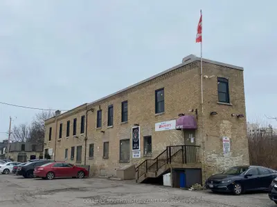 649 Colborne Street 201, London East, On N6a 3z2