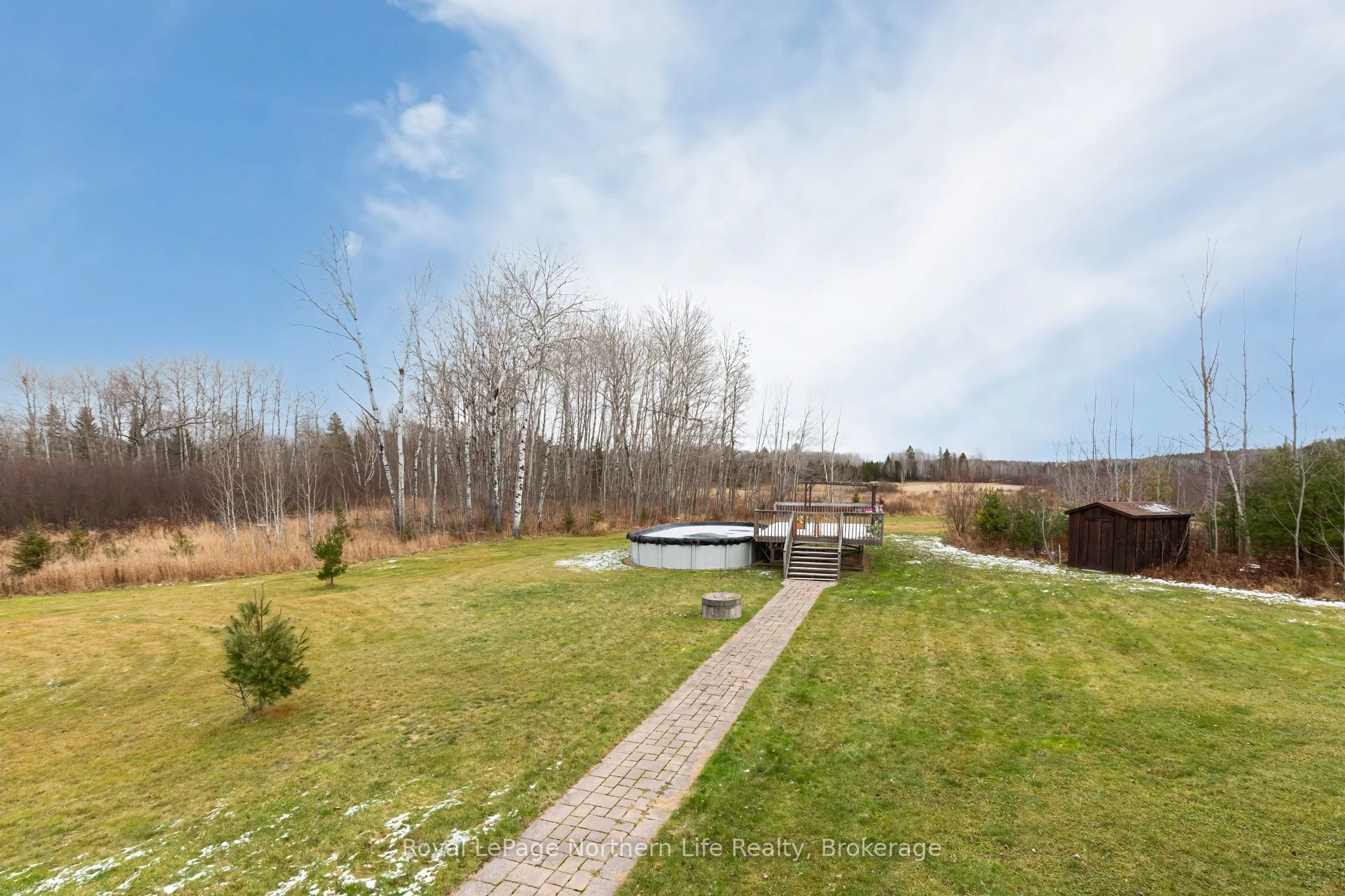 2971 HIGHWAY 654 W, Nipissing, ON P0H 1H0