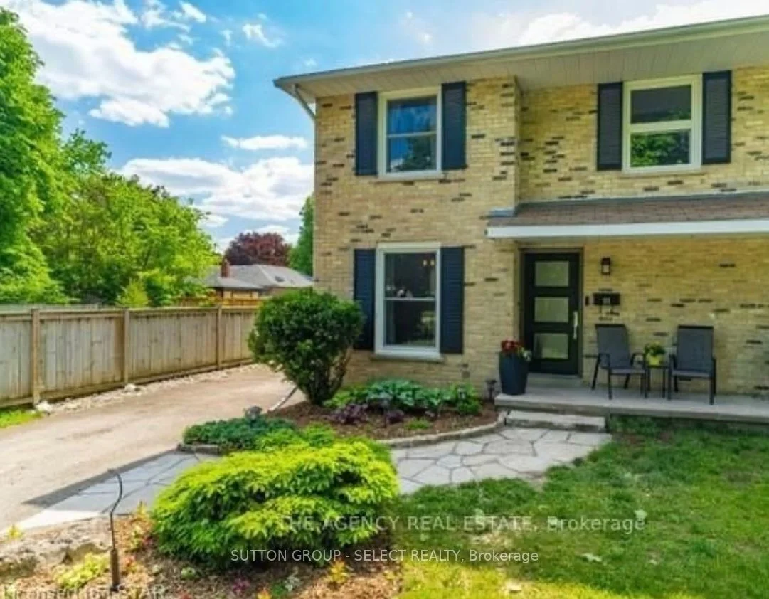 114 Killarney Court, London North, On N5x 2b6