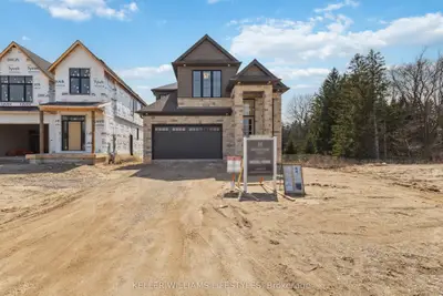 Detached in London South