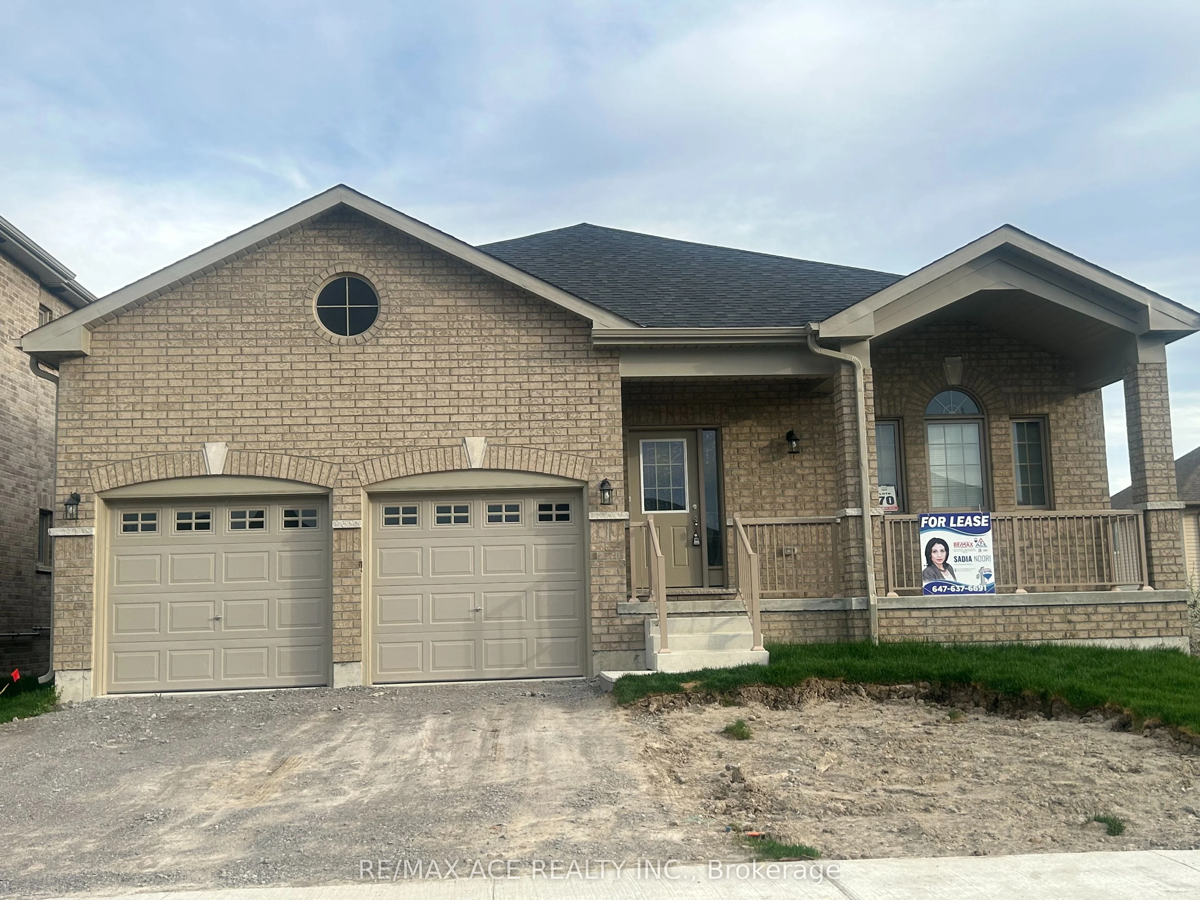 Detached in Kawartha Lakes