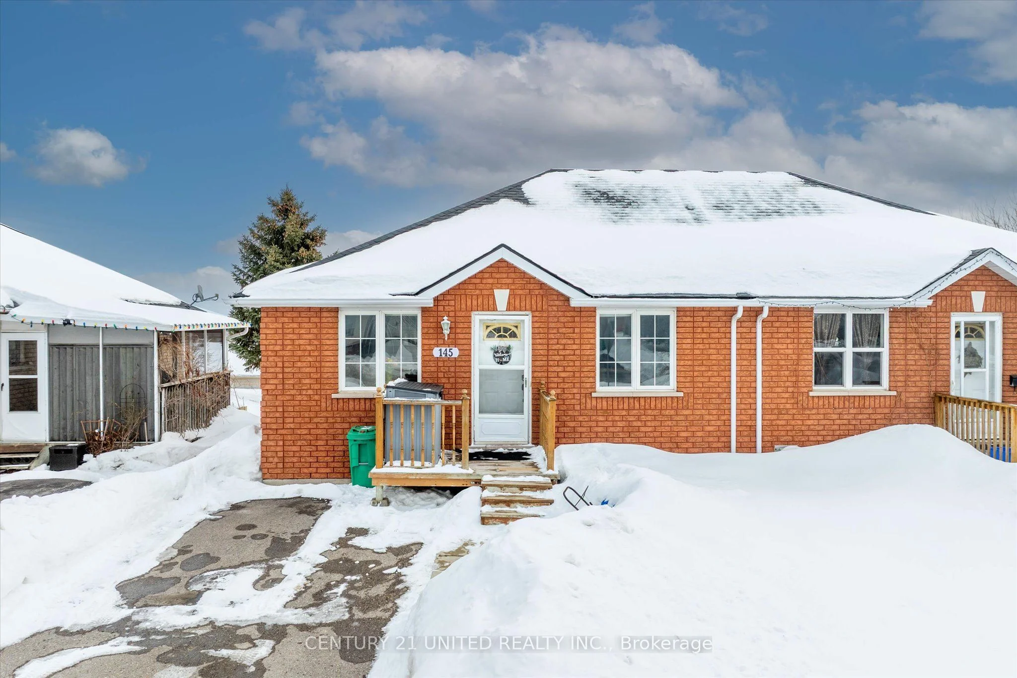 Semi-Detached in Peterborough