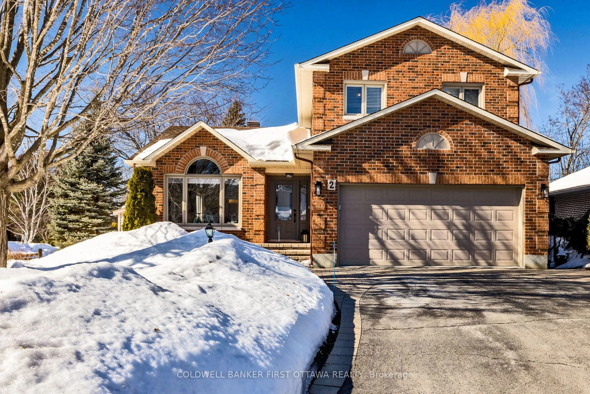 Detached in Stittsville - Munster - Richmond