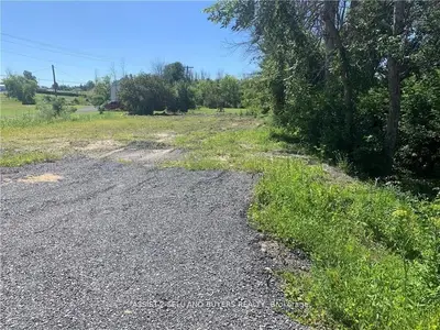 Vacant Land in South Stormont