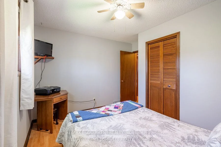 52 Greenmeadow Court, St. Catharines, On L2n 6y7