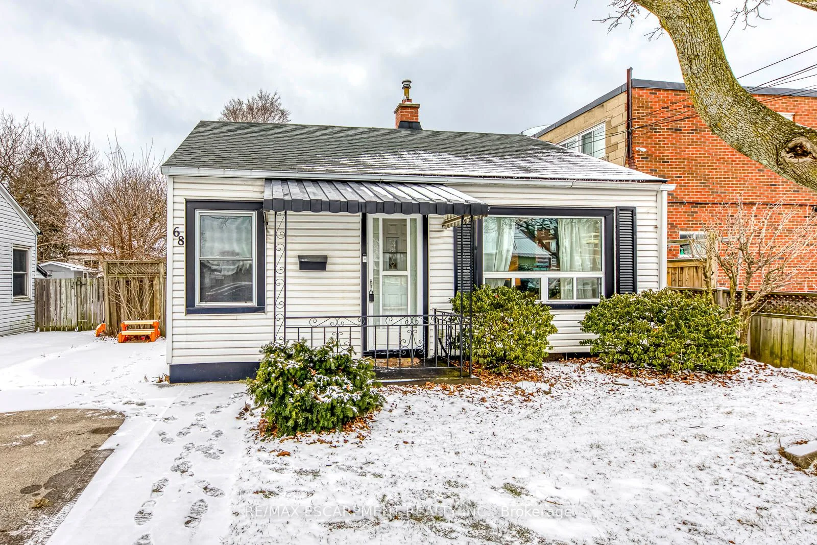Detached in Hamilton