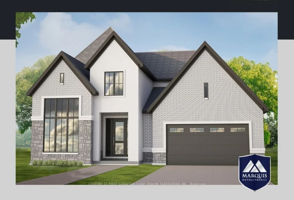 Lot 52 FALLINGBROOK Road, London South, ON N6P 1H5