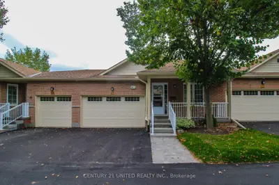 877 Wentworth Street #13, Peterborough, On K9j 8r7