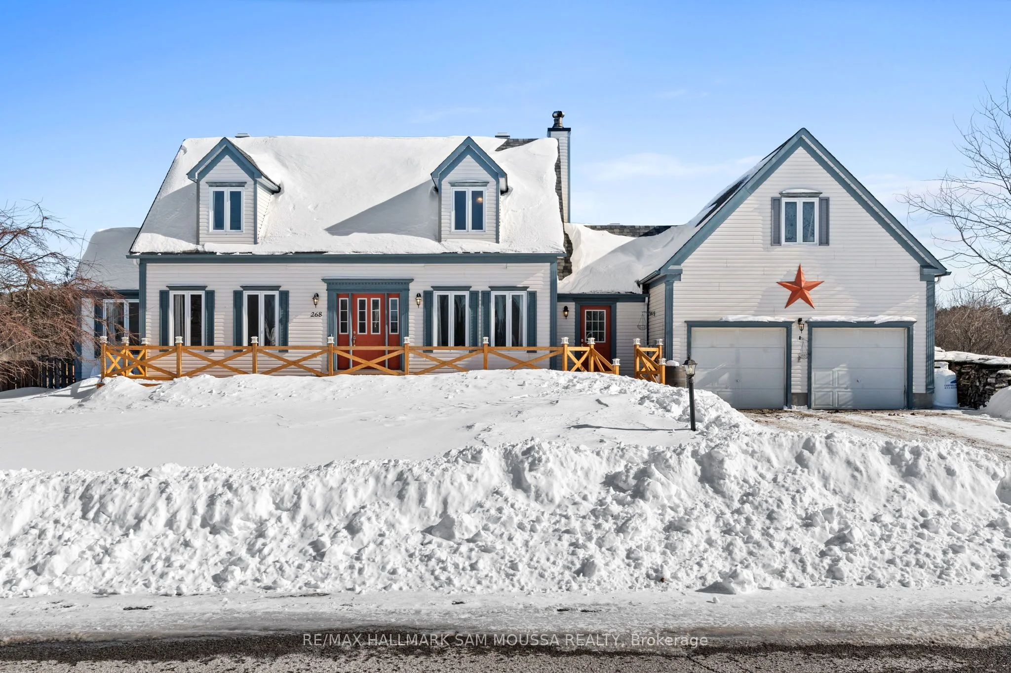 268 Frome Street, Carp - Dunrobin - Huntley - Fitzroy And Area, On K0a 1x0