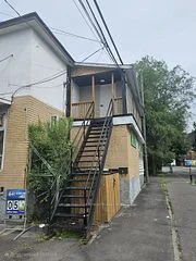 345 Richelieu Avenue 4, Vanier and Kingsview Park, ON K1L 6J7