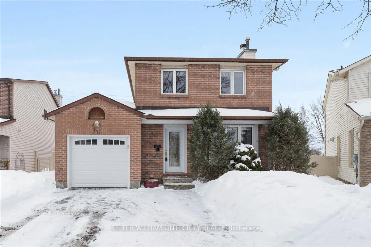 Detached in Orleans - Cumberland and Area