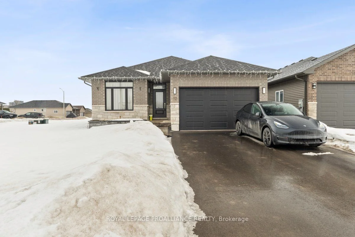 Detached in Quinte West