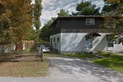 10 Katherine Court, Parry Sound, On P2a 2y8