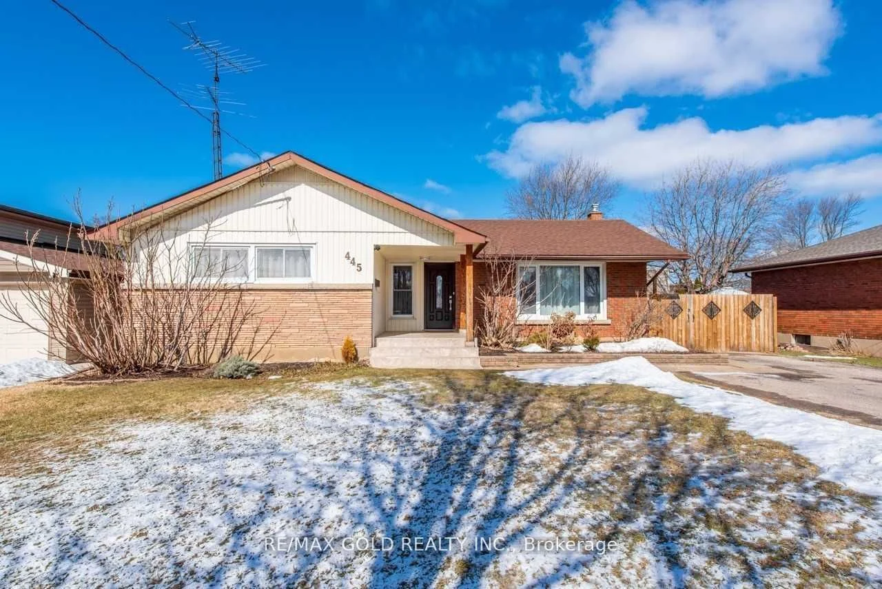 Detached in St. Catharines
