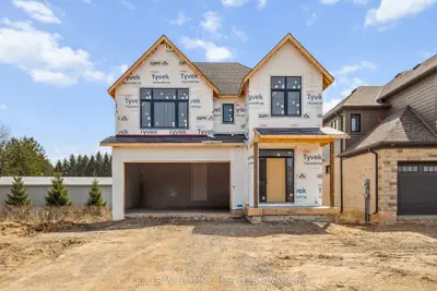 6875 Heathwoods Avenue Lot 28, London South, On N6p 1h5