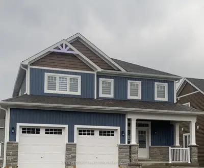 Detached in Bracebridge