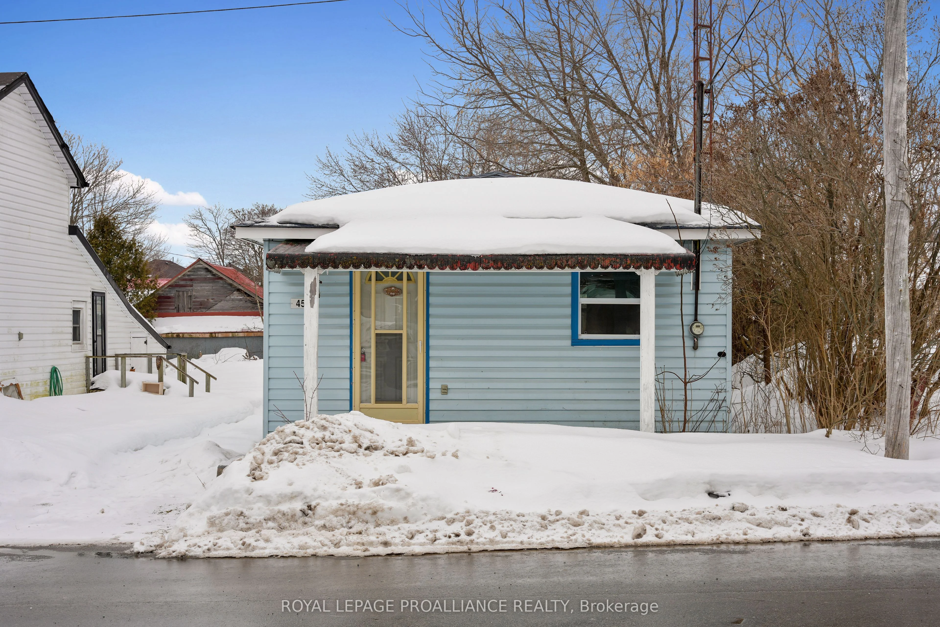 Detached in Trent Hills