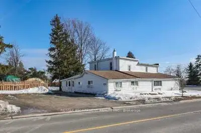 Detached in Hamilton