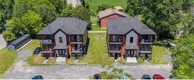 10 S Victoria Street, South Glengarry, On On K0c 1n0