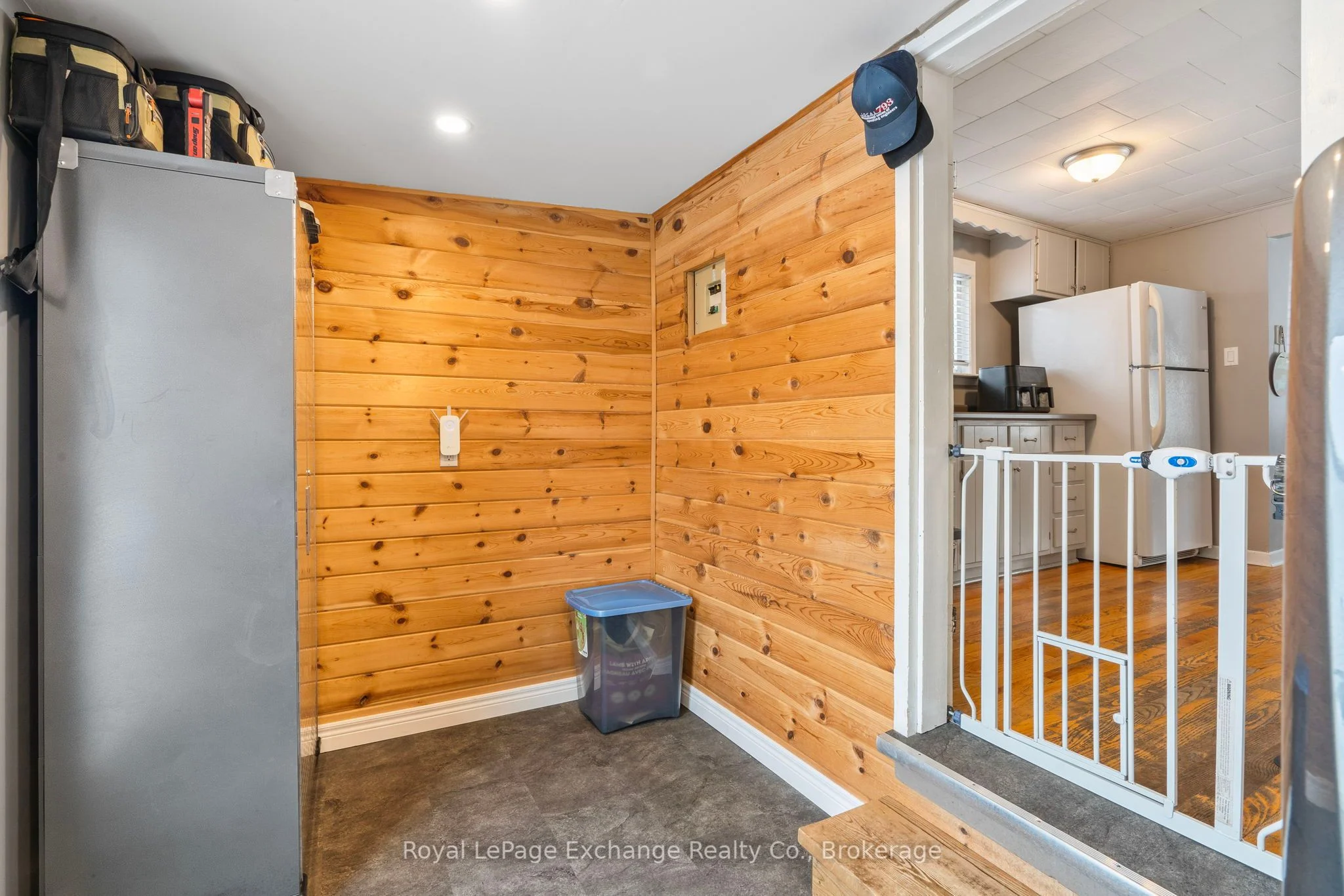 14 Webster Street, Kincardine, ON N0G 2T0