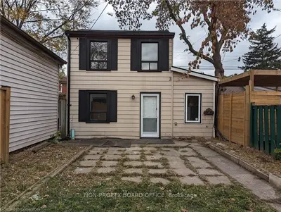 Detached in Hamilton