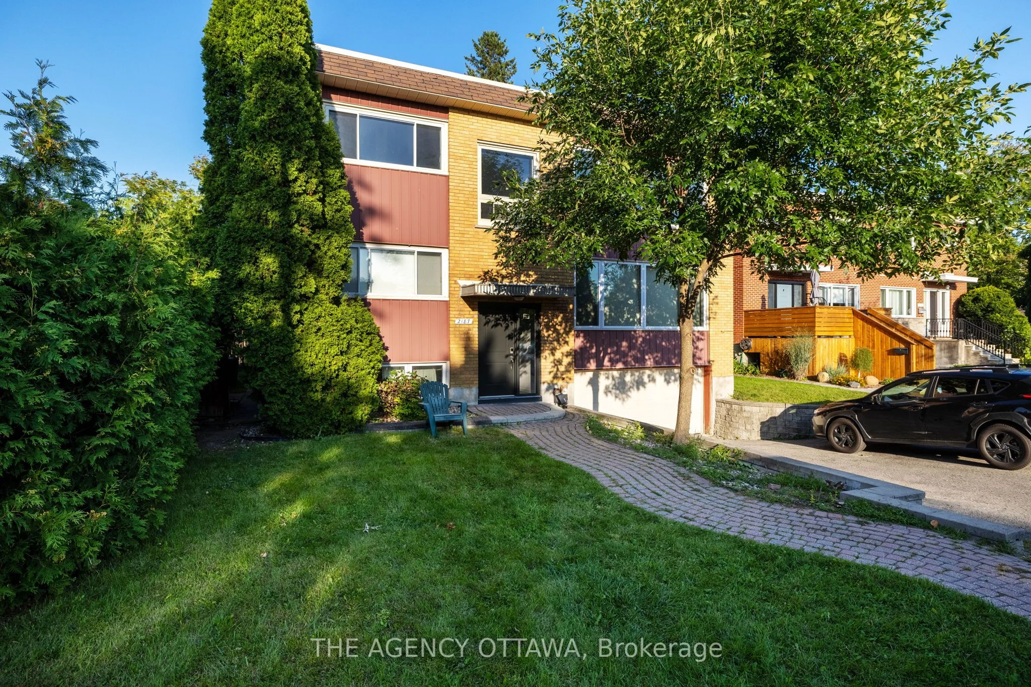 2187 Plesser Street 2, Elmvale Acres And Area, On K1g 2x2