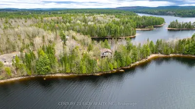 Rural Residential in Greater Madawaska