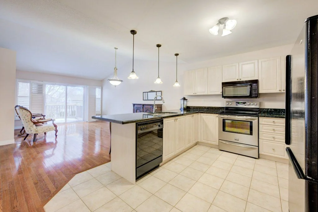 Common Element Condo in Hamilton